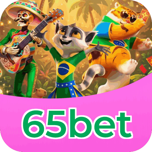 Siga a 65bet no Facebook