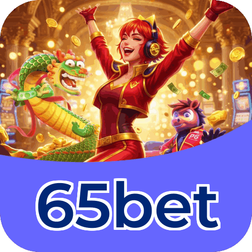 Jogos com maior RTP na 65bet