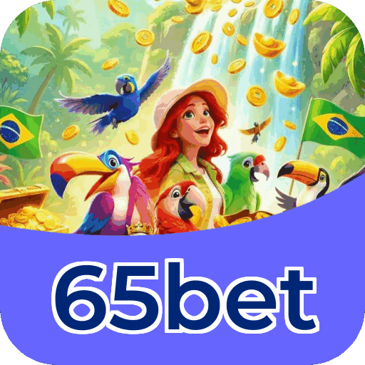 Login rápido no app 65bet